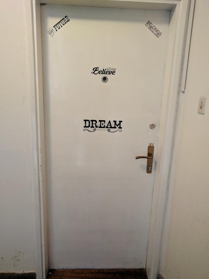 Apartment Dream Sarajewo Zewnętrze zdjęcie