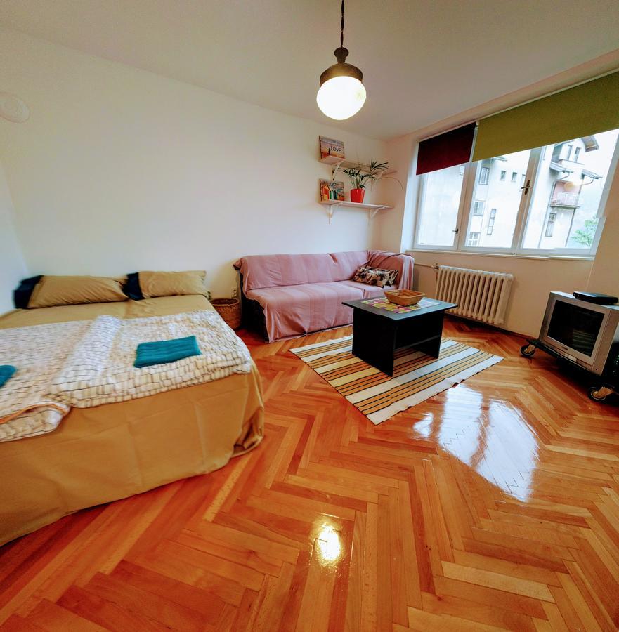 Apartment Dream Sarajewo Zewnętrze zdjęcie