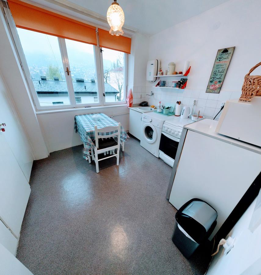 Apartment Dream Sarajewo Zewnętrze zdjęcie