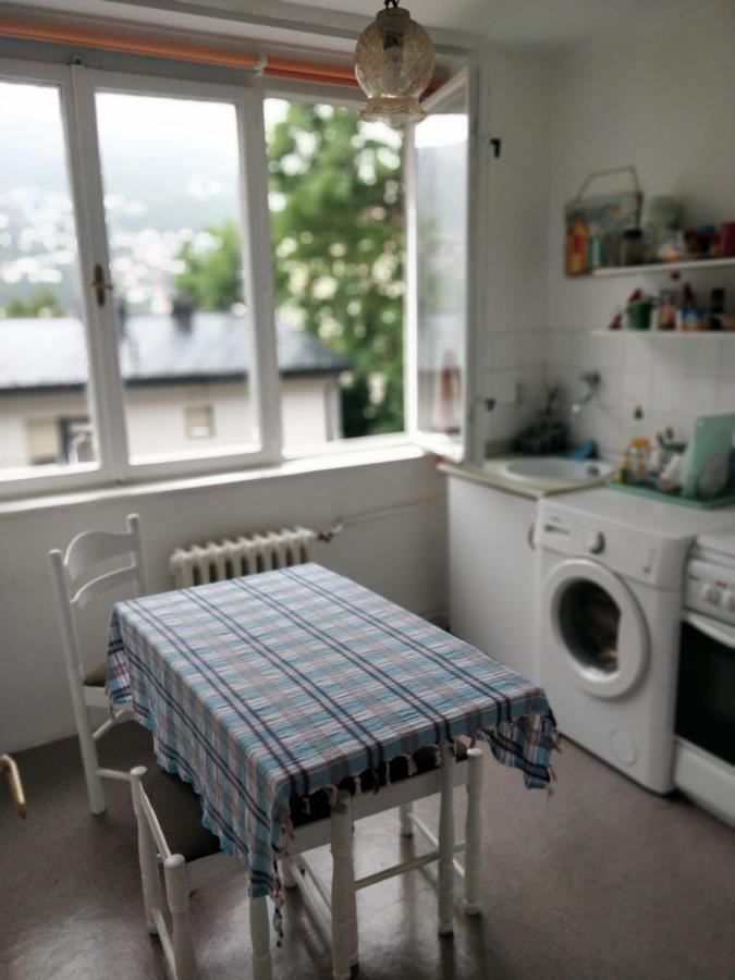 Apartment Dream Sarajewo Zewnętrze zdjęcie