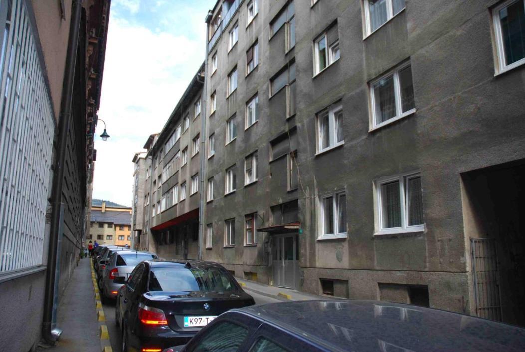 Apartment Dream Sarajewo Zewnętrze zdjęcie