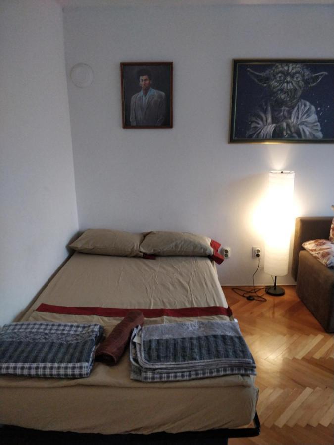 Apartment Dream Sarajewo Zewnętrze zdjęcie